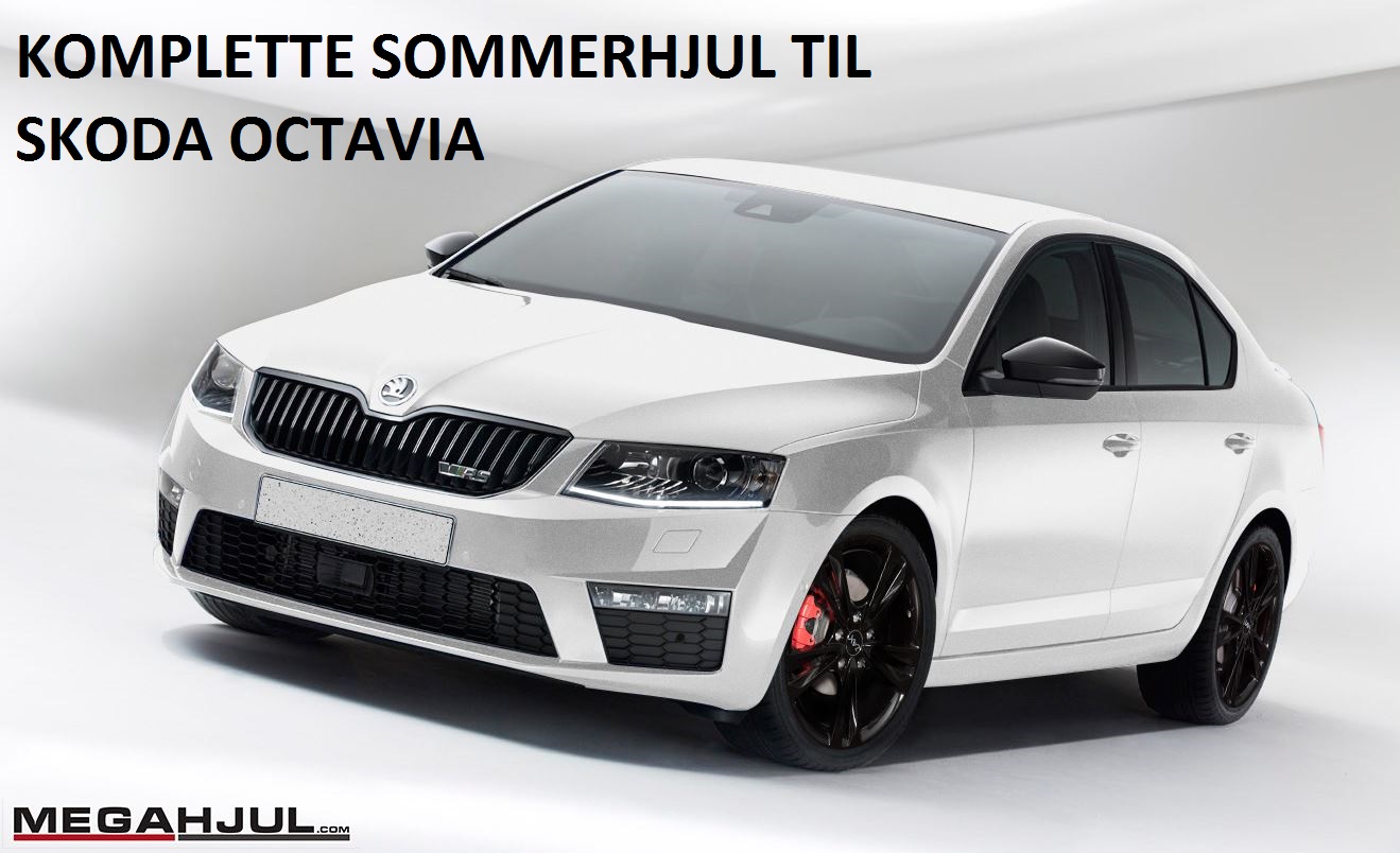 komplette-sommerhjul-til-skoda-octavia